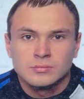 Безлуцький Безлуцький