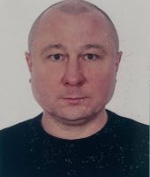 Бірюков Бірюков
