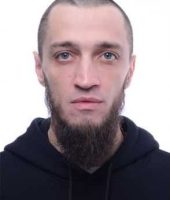 борзаєв борзаєв