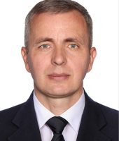Бурикін Бурикін