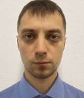 Черкашин Черкашин
