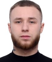 горобець горобець