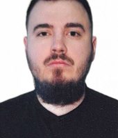 Харитонов Харитонов