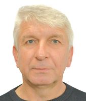 Петриченко Петриченко