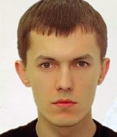 ChernychVolodymyr ChernychVova