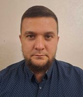 Самохвалов Олексій Самохвалов Олексій