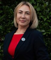 Смірнова Смірнова