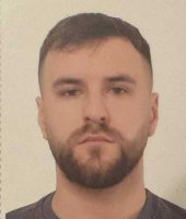 Волков Волков